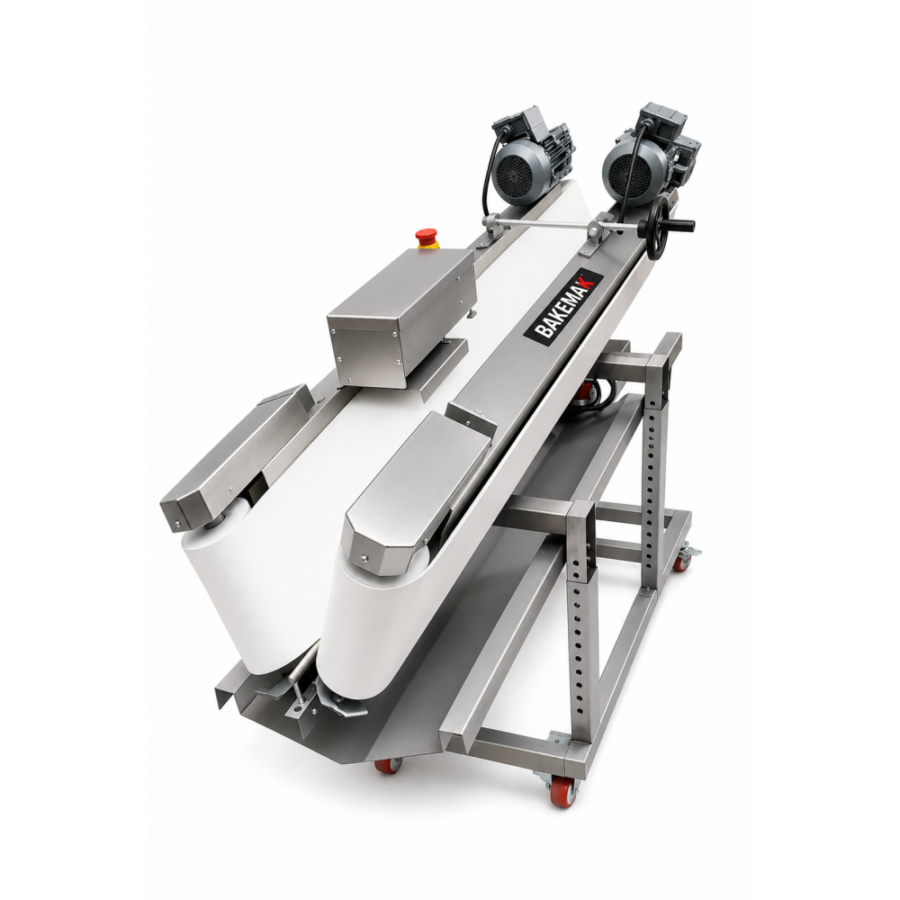 V BELT ROUNDER MACHINE