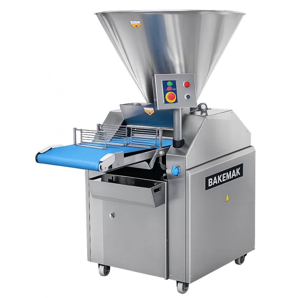 VOLUMETRIC DOUGH DIVIDER