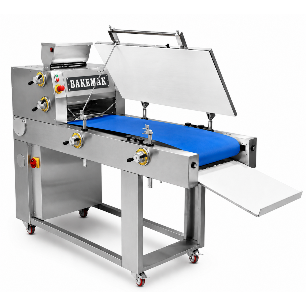 LONG MOULDER MACHINE