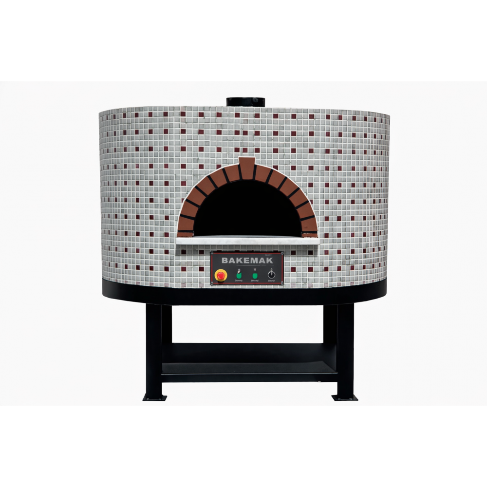 NEAPOLITAN ELECTRICAL PIZZA OVEN