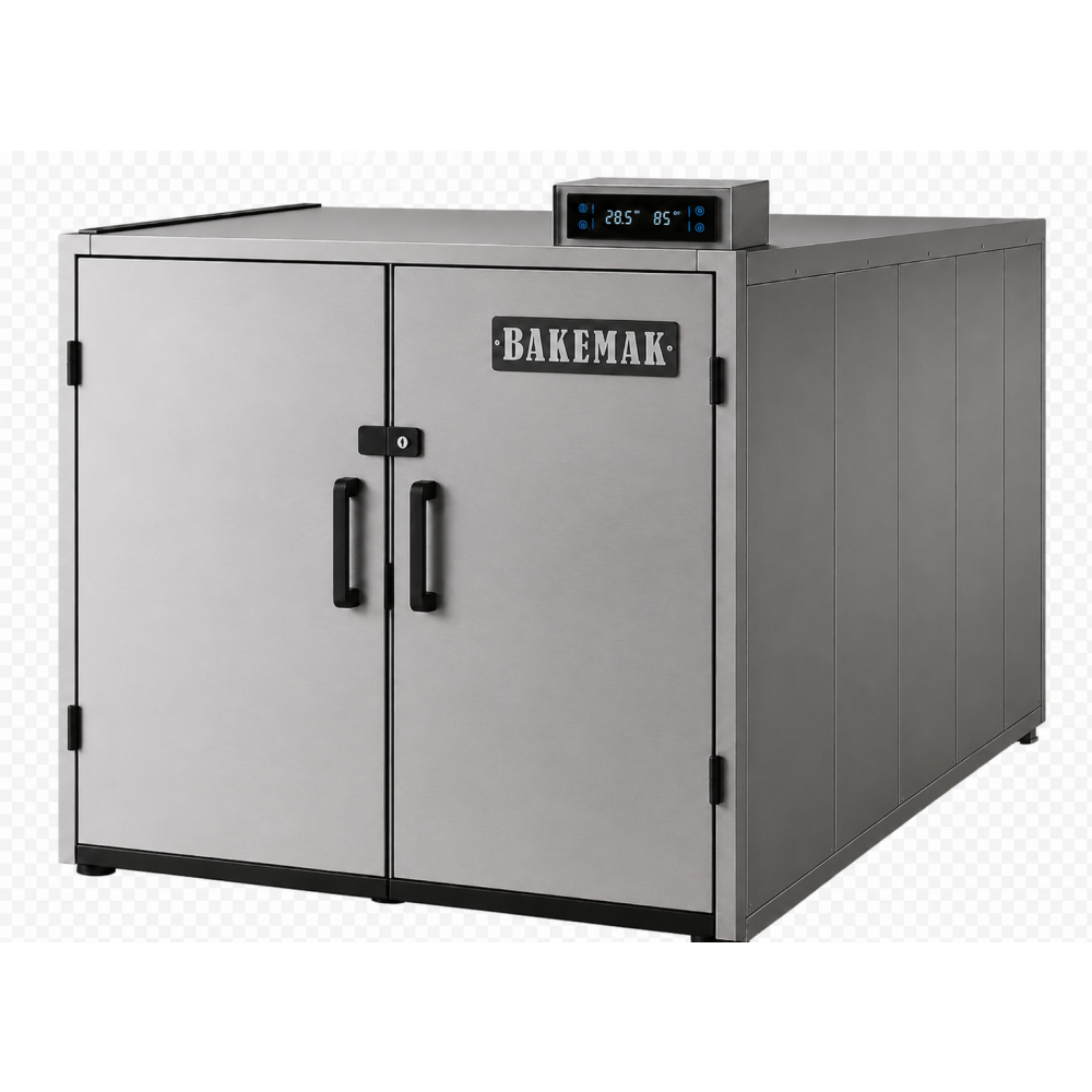 RETARDER - PROOFER CABINE