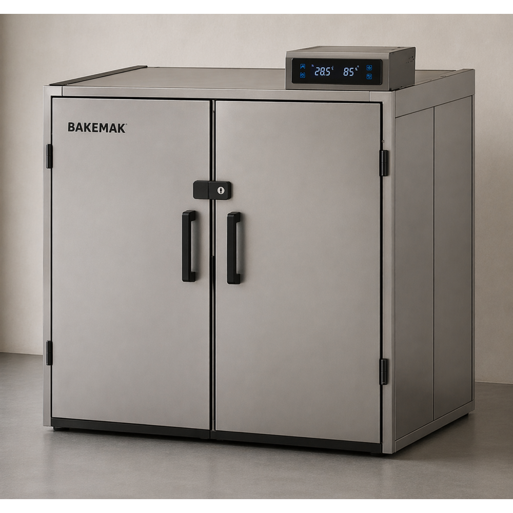 RETARDER - PROOFER CABINE