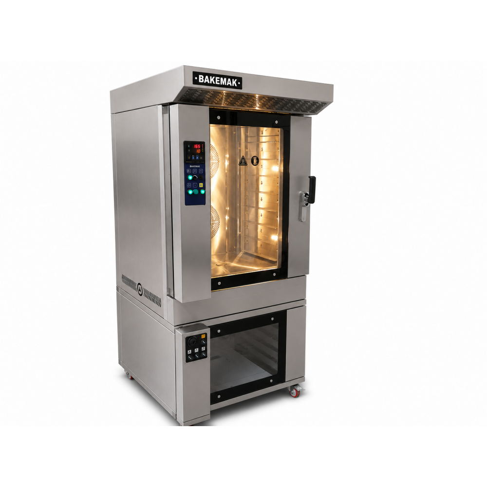 CONVECTION OVEN