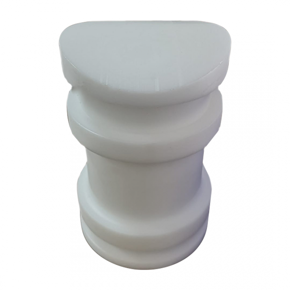 DOUGH DIVIDER PISTON