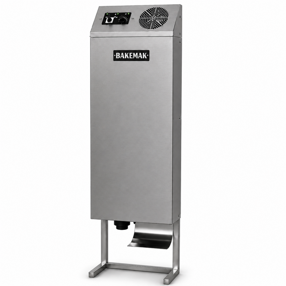 STEAM CLIMATOR UNIT