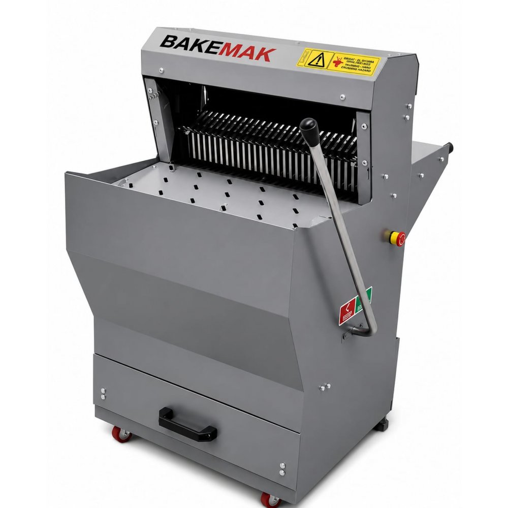 BREAD SLICER