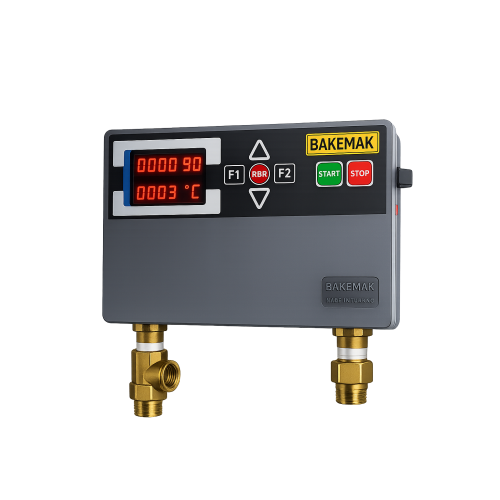 WATER DOSER MACHINE
