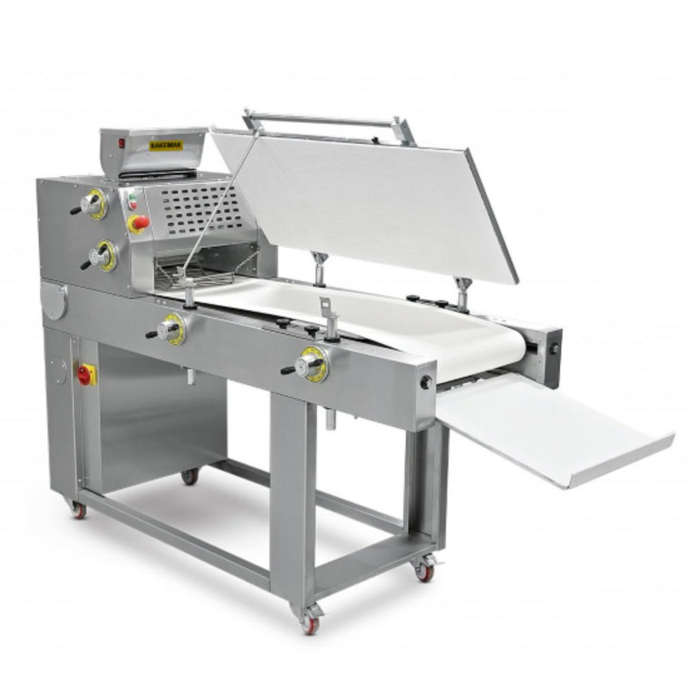 LONG MOULDER MACHINE