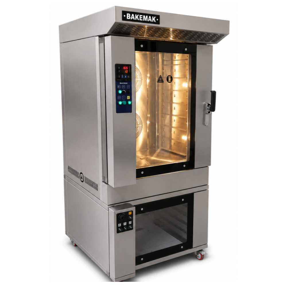 CONVECTION OVEN